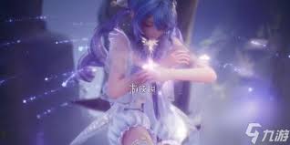 无限暖暖凛凛霜天属性如何
