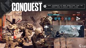 战地6世界和阵营背景是什么