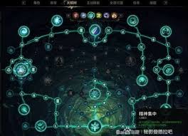 秘影曼德拉如何构筑无限大招流
