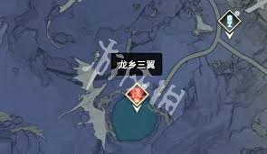 鸣潮七丘红名怪位置都在哪