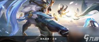 王者荣耀吕布怎么推图封神