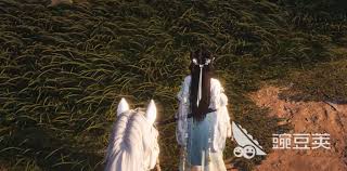 燕云十六声手游骑马方法详解