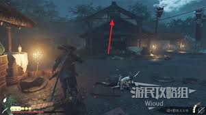 羊蹄山之魂银次防护头盔怎么获取