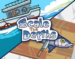 Scale-the-Depths在哪下载