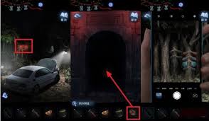 纸嫁衣8千子树第四章弃煞牢怎么进入