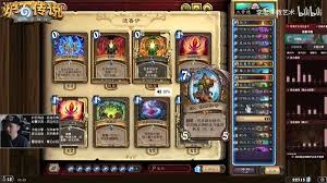 炉石传说昆虫自爱瞎卡组怎么搭配