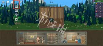 僵尸森林3如何才能出门