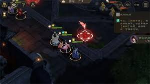 新三国志曹操传组队试炼玩法是什么