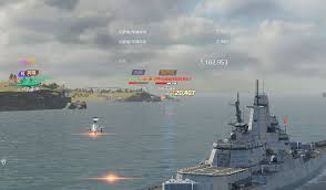 现代战舰空天母舰如何