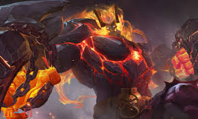 王者荣耀廉颇怎么出装