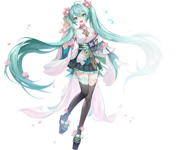 阴阳师初音未来联动活动奖励有哪些