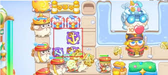 保卫萝卜4胡桃夹子第八十六关通关方法