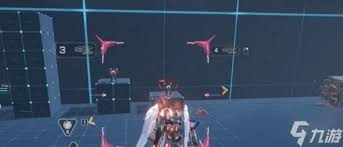 解限机卢米纳尔进阶挑战玩法怎么玩