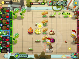 植物大战僵尸2有哪些创意关卡