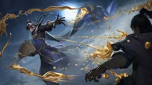 永劫无间手游刘炼何时上线