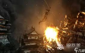 古墓丽影9手游如何联机