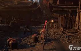 明末渊虚之羽真武发簪怎么获得