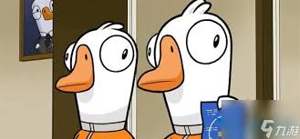 鹅鸭杀冒险家角色怎么玩