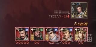 新三国志曹操传新手如何搭配强力阵容