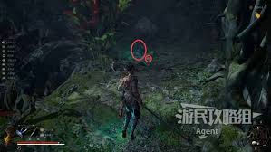 明末渊虚之羽麻杆支线任务通关方法