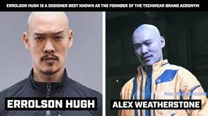 死亡搁浅2冥滩之上有哪些登场明星