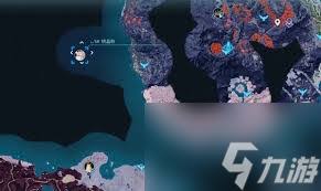 幻兽帕鲁桃晶鲸有哪些属性和技能