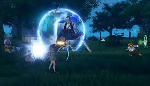 星痕共鸣寒霜食人boss怎么打