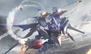 解限机玛什马克机甲如何搭配