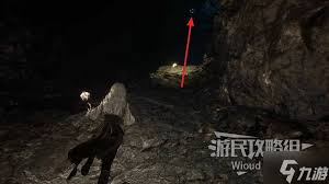 光与影33号远征队阴森洞穴怎么探索