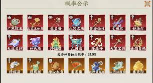 指间山海西施如何搭配神器