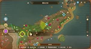 幻想生活i无垠大陆时系素材怎么刷新