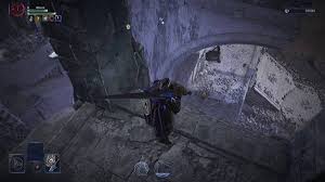 艾尔登法环黑夜君临DLC见弃空洞者大空洞哪里高概率出金宝箱