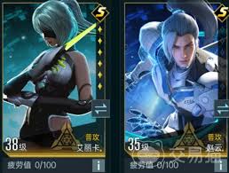 群星纪元如何进行配队