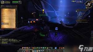 魔兽世界怎么获取堕夜精灵声望