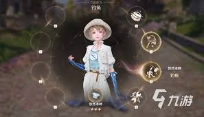 无限暖暖向新世界属性如何