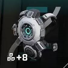 星际裂变EA版未来有哪些健康科技