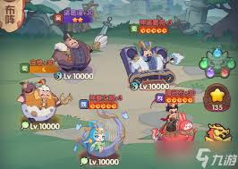 守护之境游戏机制是什么