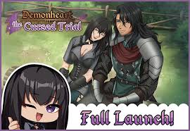Demonheart-The-Cursed-Trial官网地址在哪