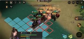 新三国志曹操传黄盖之影怎么打