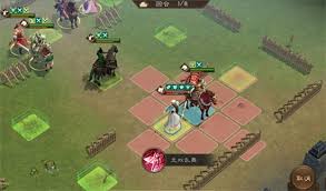 新三国志曹操传诸葛亮之影通关攻略