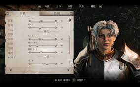 上古卷轴4:湮灭重制版如何重新捏脸