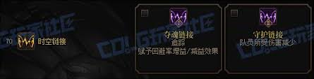 DNF缔造者时空链接技能进化有哪些全形态