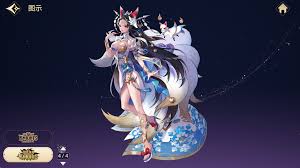 七骑士重生尤莉黄昏的三尾狐技能是什么