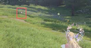 无限暖暖惊险拍摄小心危险的铲子人物如何做