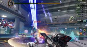 逆战未来红太初之息厉害吗