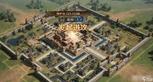 三国谋定天下王业之争怎么玩