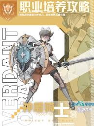 星痕共鸣神盾骑士防备回血流怎么培养