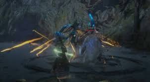 明末渊虚之羽鸟人古巫怎么打