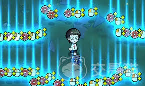 魔法工艺连线解谜如何完成