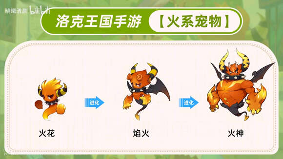 洛克王国世界前期开荒选什么宠物